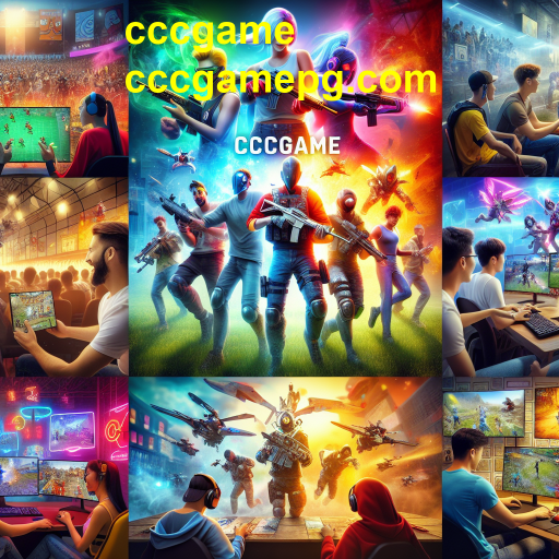 A Evolução dos Jogos Multijogador