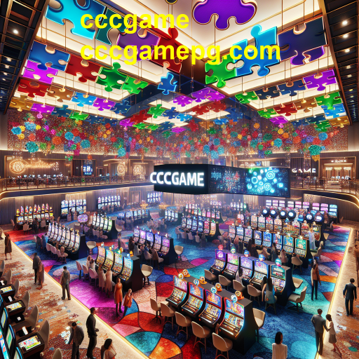 cccgame